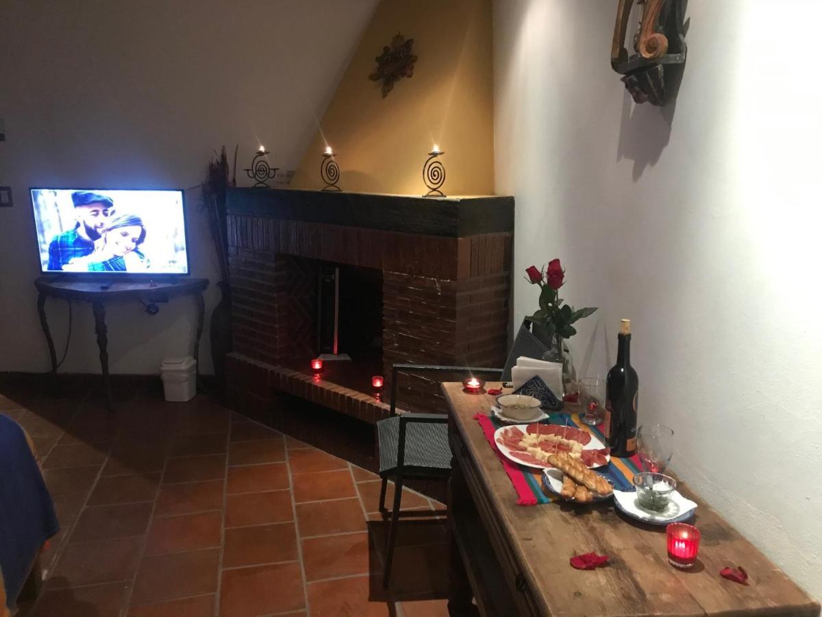 Hotel Casa Morada גואנאחואטו מראה חיצוני תמונה