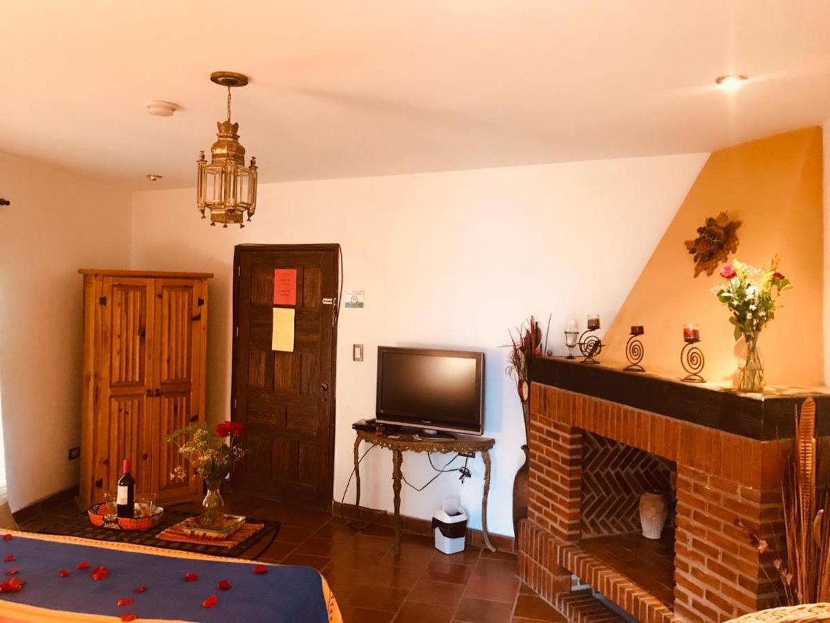 Hotel Casa Morada גואנאחואטו מראה חיצוני תמונה
