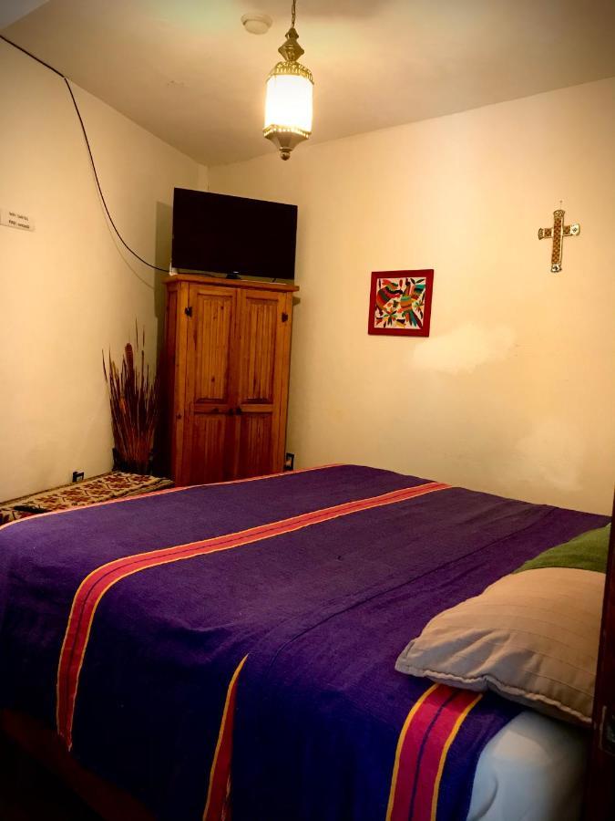 Hotel Casa Morada גואנאחואטו מראה חיצוני תמונה