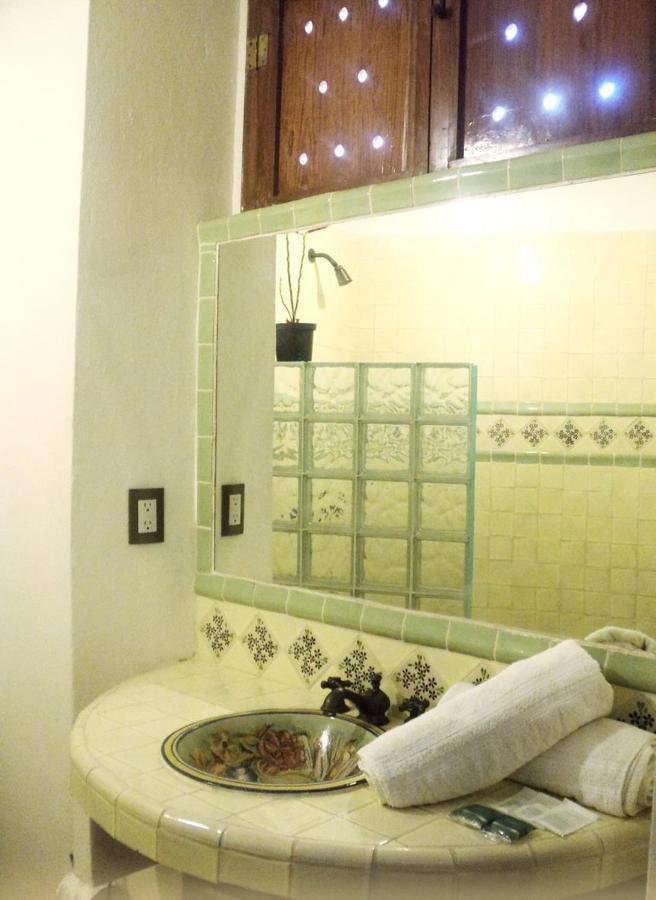 Hotel Casa Morada גואנאחואטו מראה חיצוני תמונה