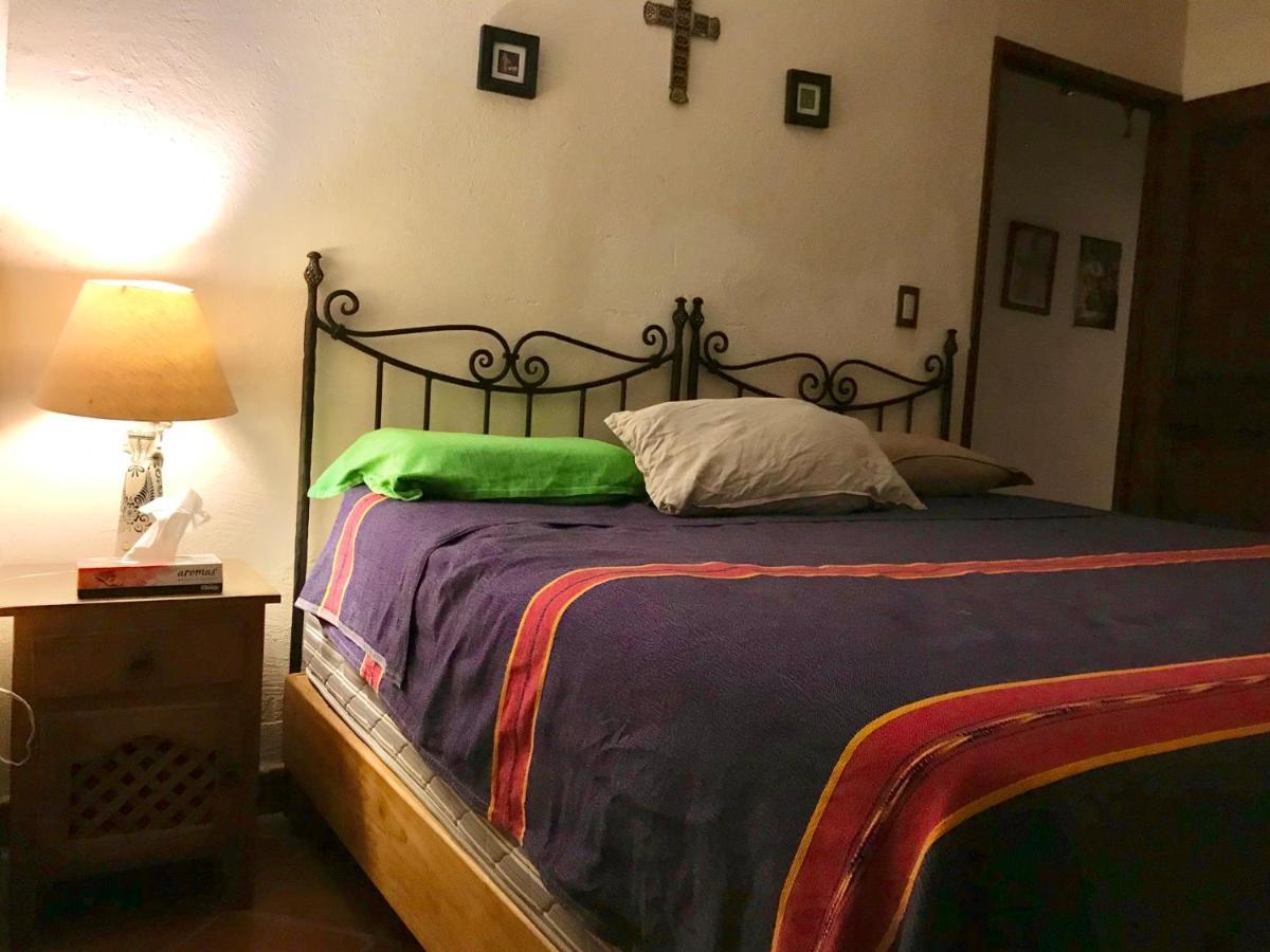 Hotel Casa Morada גואנאחואטו מראה חיצוני תמונה