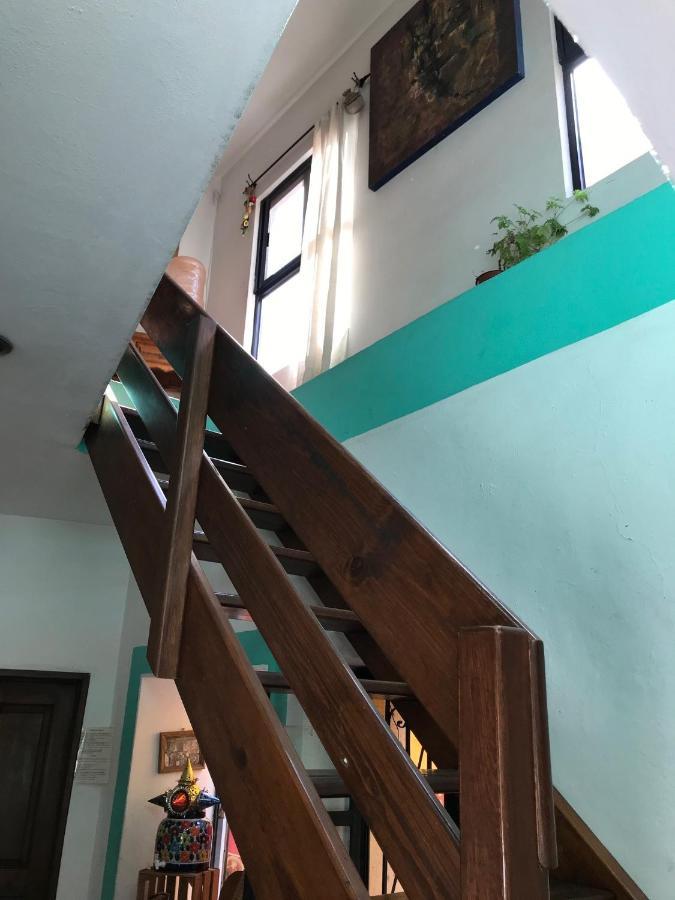 Hotel Casa Morada גואנאחואטו מראה חיצוני תמונה