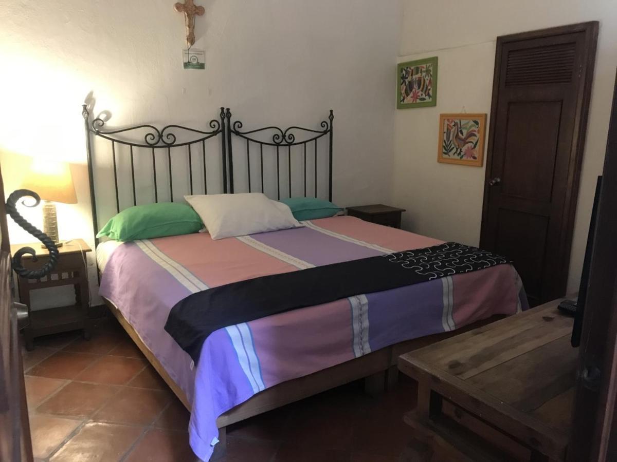 Hotel Casa Morada גואנאחואטו מראה חיצוני תמונה