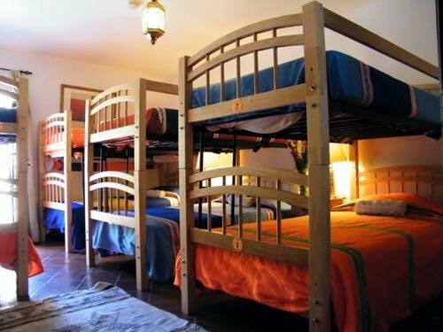 Hotel Casa Morada גואנאחואטו מראה חיצוני תמונה