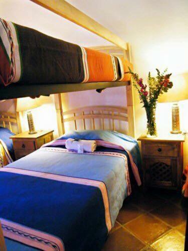 Hotel Casa Morada גואנאחואטו מראה חיצוני תמונה